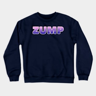 Zuckerberg trump Crewneck Sweatshirt